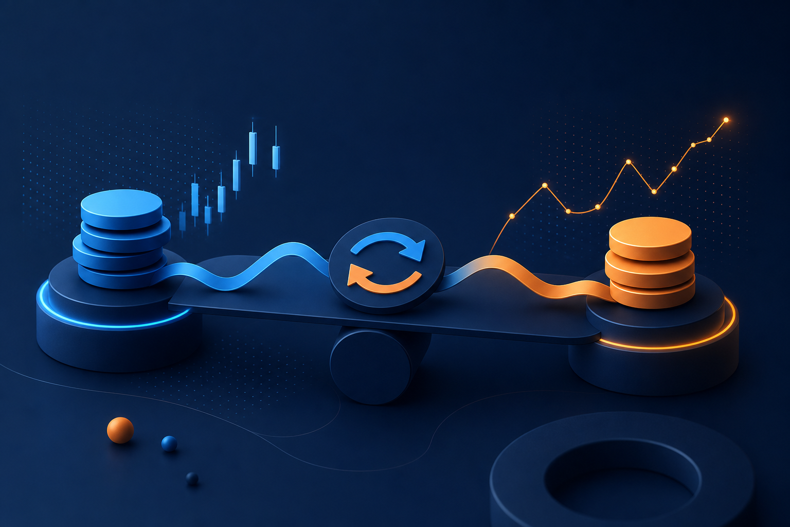 How Floating-Rate Swap Pricing Actually Works
