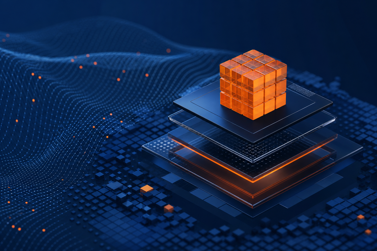 Monero v17 Work Advances: RandomX V2 Lands in PR #10038