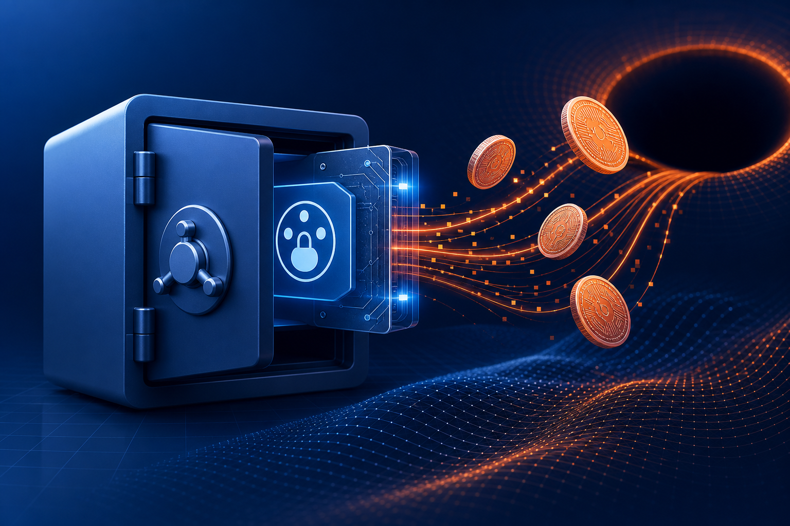 New Market Trading Drained for $3.98M via Gnosis Safe Module Flaw