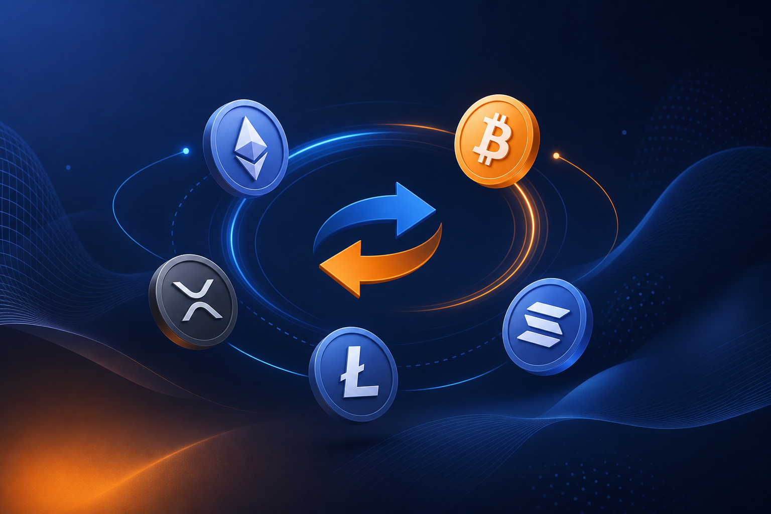 No-KYC Crypto Swap Alternatives Compared (2026)