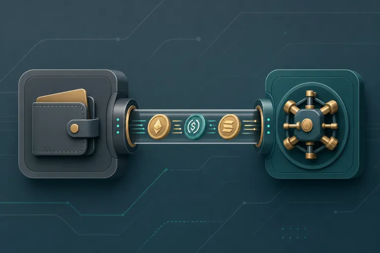 No-KYC Crypto Swap APIs: Integrate Without User Verification