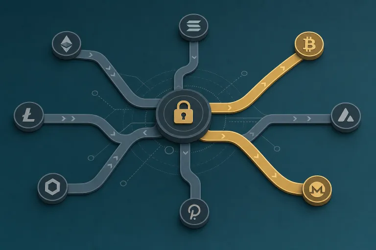 FixedFloat Alternatives for No-KYC Crypto Swaps (2026)
