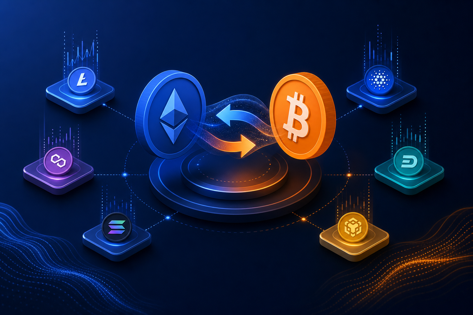 No-KYC Crypto Swap Alternatives Compared (2026)