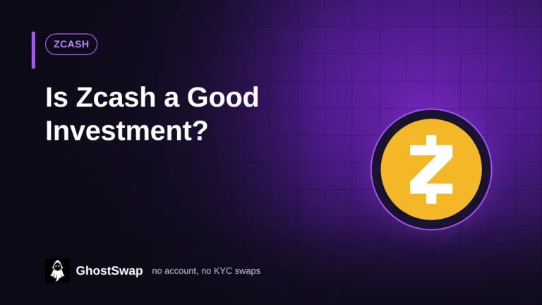 Является ли Zcash выгодной инвестицией?