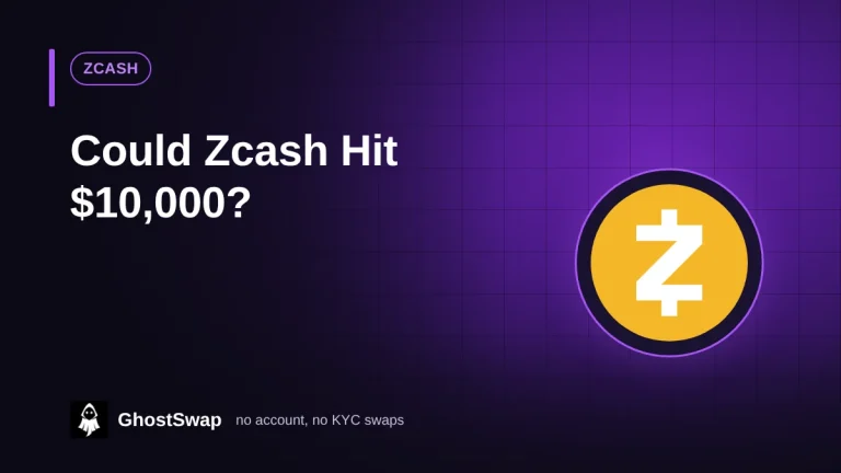 Could Zcash Hit $10,000? What It Would Take in 2026